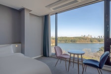 군산 - 군산 호텔 은파팰리스 후기, 가격, 위치 - 예약