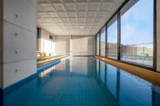 양평 솔베르크독채풀빌라 - 트리플 숙소