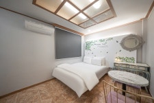 경주 데이스위트 - 트리플 숙소