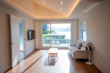 거제도 솔,파랑 펜션 - 트리플 숙소