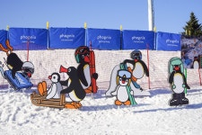 투어앤스파 현대엘리엇 호텔&리조트 투어앤스파