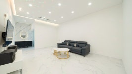 가평 아란풀빌라 - 트리플 숙소