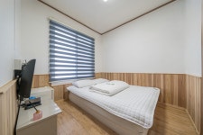 부산 해운대물고기펜션(블루라인1분) - 트리플 숙소