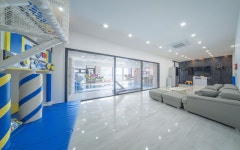 투어앤스파 가평 오세르키즈&패밀리풀빌라 투어앤스파