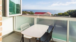 남해 브리앙뜨 애견동반 오션뷰 스파펜션 - 트리플 숙소