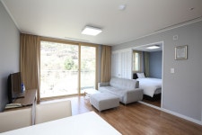 투어앤스파 The-K 더케이 지리산 가족호텔 투어앤스파