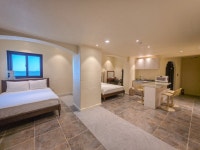 대부도 트래블지펜션 - 트리플 숙소