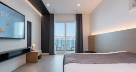 인천 - 대부도(영흥도) 36 STAY 후기, 가격, 위치 - 예약