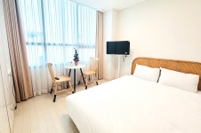 투어앤스파 더 스테이 송도 투어앤스파