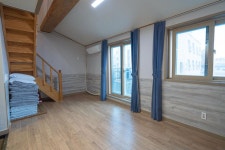 보령 사과나무펜션 - 트리플 숙소