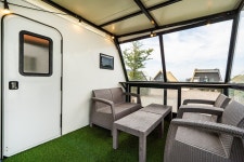 태안 스테이더딜라잇프라이빗펜션 - 트리플 숙소