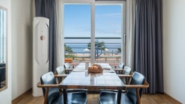 양양 베리트바닷가오션뷰가족펜션 - 트리플 숙소