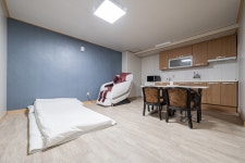 투어앤스파 홍천 몰디브(오션월드) 투어앤스파