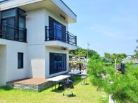 강화도 윤스테이펜션 - 트리플 숙소