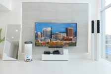 남해 베스퍼남해 - 트리플 숙소