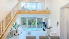 남해 베스퍼남해 - 트리플 숙소