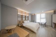 투어앤스파 경주 노벨라펜션(경주월드,켈리포니아비치 인근) 투어앤스파