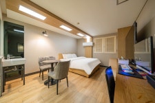 투어앤스파 용산 코지 투어앤스파