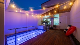 청주 라온풀빌라 - 트리플 숙소