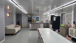 고성 폭포가있는집 - 트리플 숙소