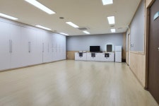 진안 홍삼빌 - 트리플 숙소