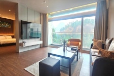 투어앤스파 진안 홍삼빌 투어앤스파