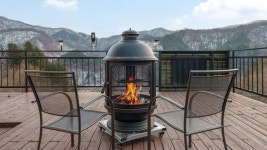 가평 깊은사나래펜션 - 트리플 숙소