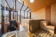 투어앤스파 가평 너를그리다펜션 투어앤스파