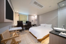 투어앤스파 샤이어 호텔 서면 투어앤스파