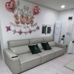 춘천 지암스테이 - 트리플 숙소