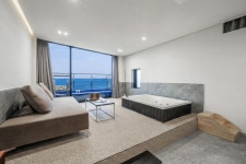 속초 W너와지세다 스파 풀빌라 - 트리플 숙소