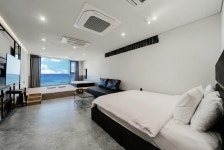 속초 W너와지세다 스파 풀빌라 - 트리플 숙소