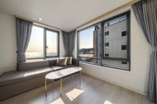 부산 - 하운드 송정해수욕장 후기, 가격, 위치 - 예약