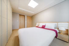 호텔 이던스테이 - 트리플 숙소