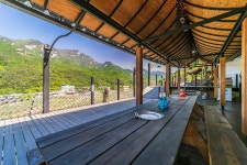 제천 월악산힐링펜션 - 트리플 숙소