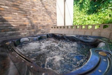 홍천 리틀비발디 풀빌라 펜션 - 트리플 숙소