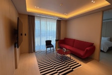 힐마루 골프앤리조트 포천 - 트리플 숙소