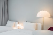 대구 동성로 스타비앤비 비즈니스 호텔 - 트리플 숙소