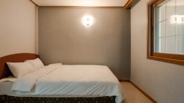 양양 아름다운바다애견동반펜션 - 트리플 숙소