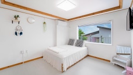 남해 구름열매펜션 - 트리플 숙소