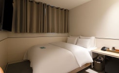 호텔인 카페 파주금촌점 - 트리플 숙소