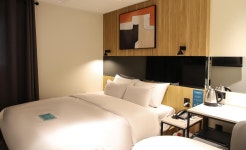 호텔인 카페 파주금촌점 - 트리플 숙소