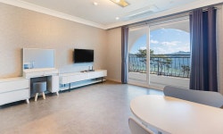 태안 레피다리조트 - 트리플 숙소