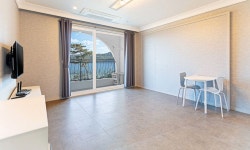 태안 레피다리조트 - 트리플 숙소