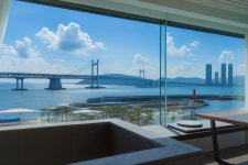 투어앤스파 부산 빌라드브릿지펜션 투어앤스파