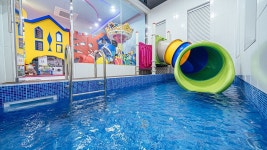 가평 샤인키즈풀빌라 - 트리플 숙소