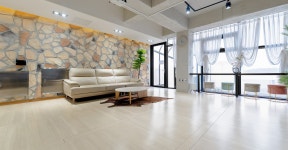 대부도 몬드리안갤러리풀빌라 - 트리플 숙소