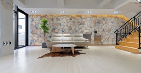 대부도 몬드리안갤러리풀빌라 - 트리플 숙소