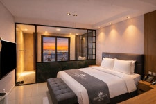 투어앤스파 웨스턴 그레이스 호텔 투어앤스파