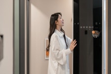 시흥 넘버 25호텔 거북섬점 - 트리플 숙소